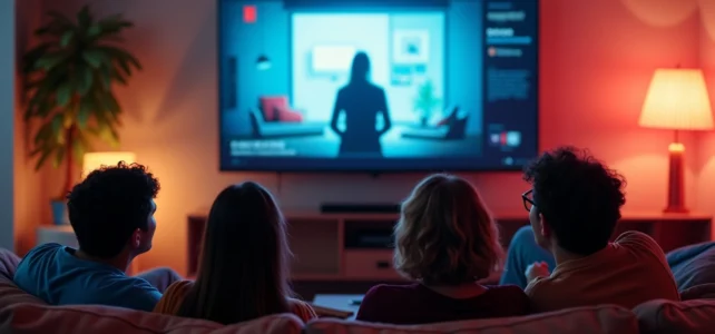 Les nouvelles tendances du streaming de contenus en 2022