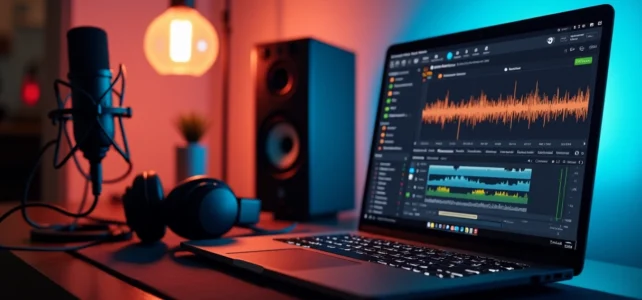 Analyse des meilleurs outils de conversion audio en ligne : notre sélection